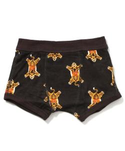 Боксеры разных расцветок для мальчиков