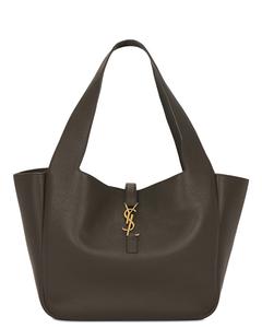 Сумка Le 5 a 7 Bea Saint Laurent, Light Musk