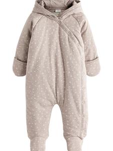 Комбинезон Next, коричневый