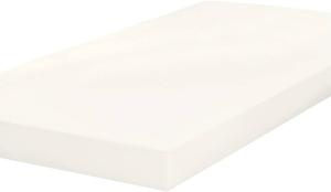 Простыня на резинке Erwin Müller wasserdicht 145826, жемчужно-белый - 140-160 х 200 см