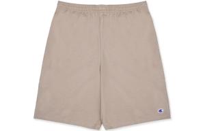Повседневные шорты унисекс Champion, Светло-серый (806)