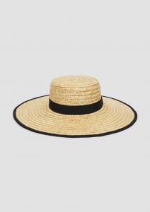 Шляпа COMMA, цвет Cappuccino