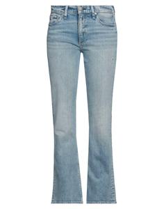 Джинсы Rag & Bone, синий