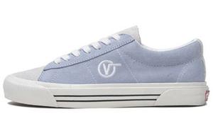Кроссовки Vans Sid Dx Retro Low Tops Casual Skateboarding Shoes Unisex Blue