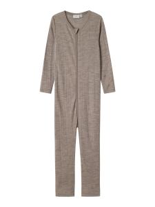 Пижама NAME IT NMMWang, серый