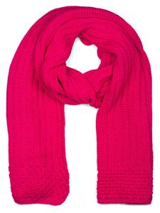 Шарф styleBREAKER, розовый