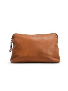 Сумка для туалетных принадлежностей still Nordic, Cognac