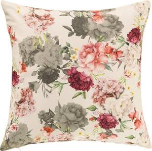 Чехол на подушку Erwin Müller allover 204600, 40x1x40 см цвет rosé-grau