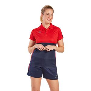 Рубашка-поло Erima, синий