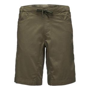 BLACK DIAMOND Короткие шорты M NOTION