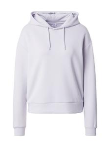 Спортивная толстовка ONLY PLAY, сиреневый