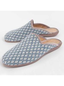 Montevita Тапочки Romoslip серого цвета