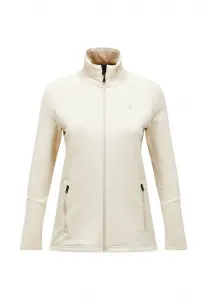 Куртка-Флис на молнии rider essentials Peak Performance, Sandbeige