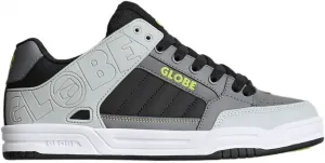 Мужские скейтбордические кроссовки Globe Tilt, черный