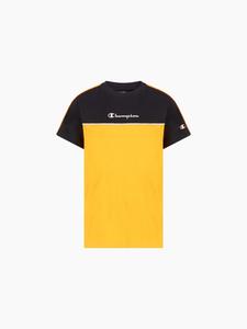 Рубашка Champion, желтый
