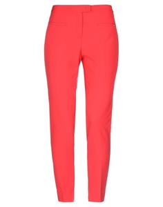 Брюки Seventy Sergio Tegon, красный