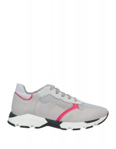 Кеды Iesse, светло-серый