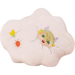 Очаровательная облачная плюшевая кукла для комфорта высотой 48см MENGDINUO