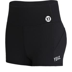 Шорты xoxo Yeaz, черный