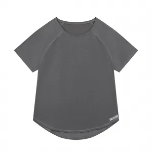 Женская беговая футболка Kalenji с охлаждающим эффектом