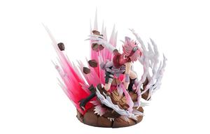 Фигурка Sakura Haruno Naruto, Shippuden Ver.3 масштабная 27 см MegaHouse