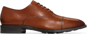 Мужские оксфорды Cole Haan Hawthorne с кап-то