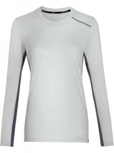 Лонгслив Uvex, серый