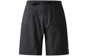 Спортивные шорты мужские серые The North Face, серый