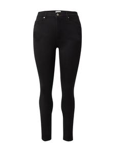 Узкие джинсы ONLY Carmakoma CARRAY, черный