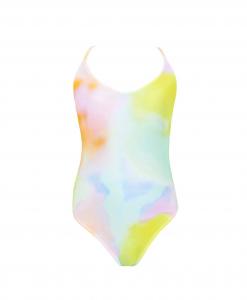 Детское платье Juliette One Piece In Sunrise PQ Swim, Sunrise