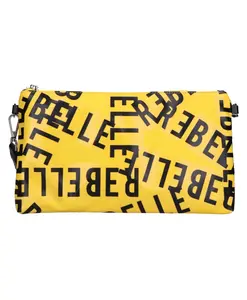 Сумка из технической ткани Rebelle, желтый