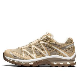Кроссовки xt-quest advanced 'brown' 410588 Salomon, коричневый