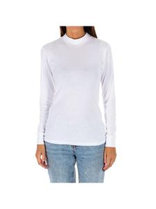 Рубашка с длинным рукавом Kisses and Love, белый