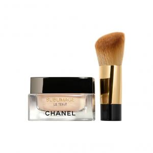 Luxury style essence питательная тональная основа сияющая и чистая без эффекта маски 30g подарок для девушки CHANEL