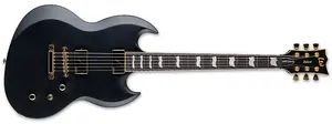 ESP LTD ООО Viper 1000 Винтажный Черный