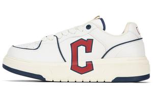 Обувь для скейтбординга MLB Chunky Liner унисекс, красный