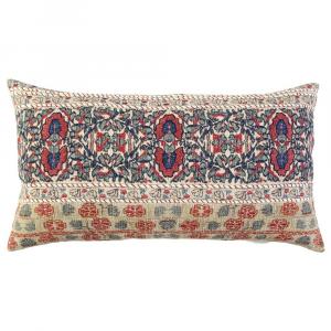 Декоративная подушка Rizzy Home Luna Down Fill, мультиколор