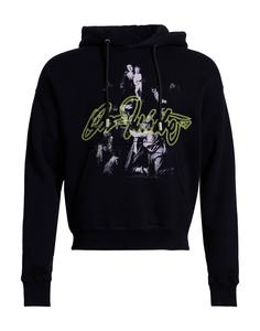 Толстовка Off, черный