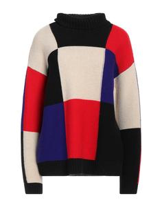 Водолазка Jucca, черный