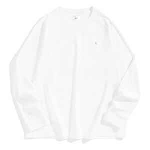 PEACEBIRD MEN Футболка мужская белая