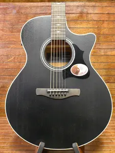АКУСТИКО-ЭЛЕКТРИЧЕСКАЯ ГИТАРА IBANEZ AE140WKH
