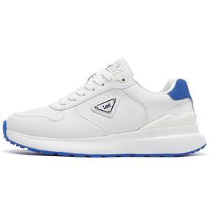 Lee Повседневные туфли мужские низкие, черные/белые/светло-бежевые