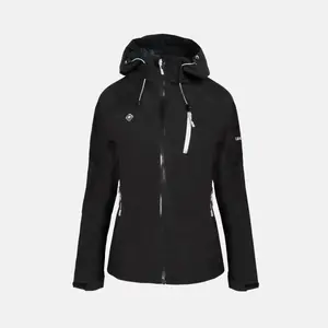 KARAKO W Izas Женская куртка, чёрный