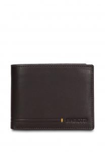Кошелек Laura Biagiotti Wallet, Dark Brown