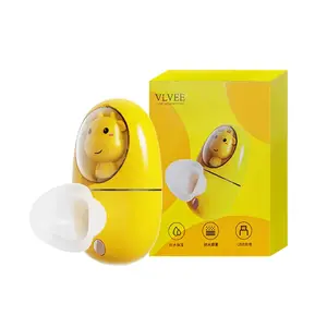 Массажеры для глаз VLVEE, Calf