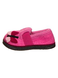 Тапочки lamino, розовый