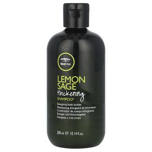 Paul Mitchell, Thickening Shampoo, лимонный шалфей, 300 мл (10,14 жидк. унц.)