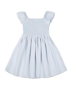 Hope & Henry Платье Hope & Henry, синий