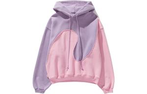 Худи Wave ERL, мультиколор