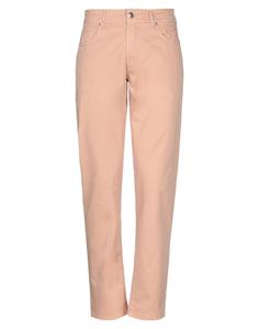 Брюки Michael Coal, коричневый